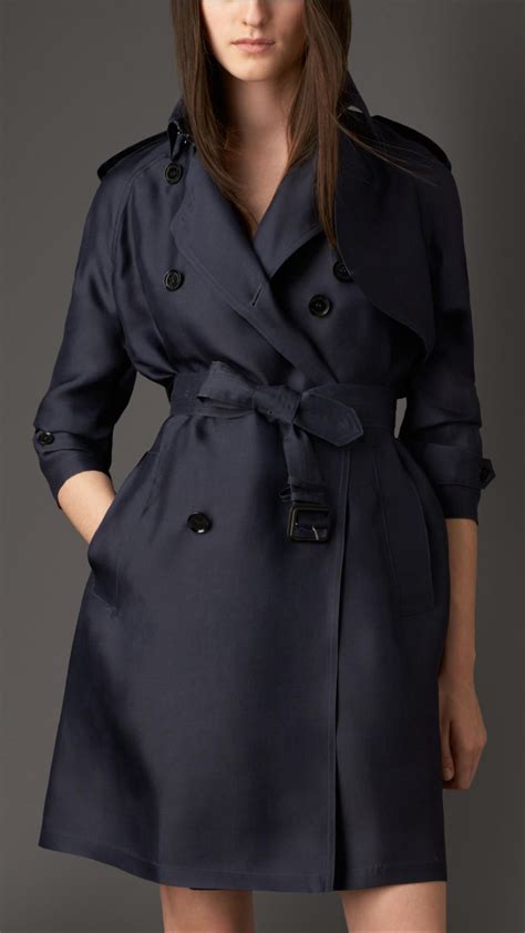 ebay trench burberry femme|classic Burberry raincoat for women.